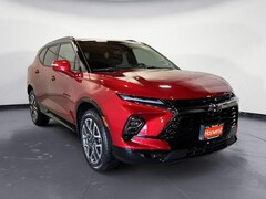2026 Chevrolet Blazer RS SUV