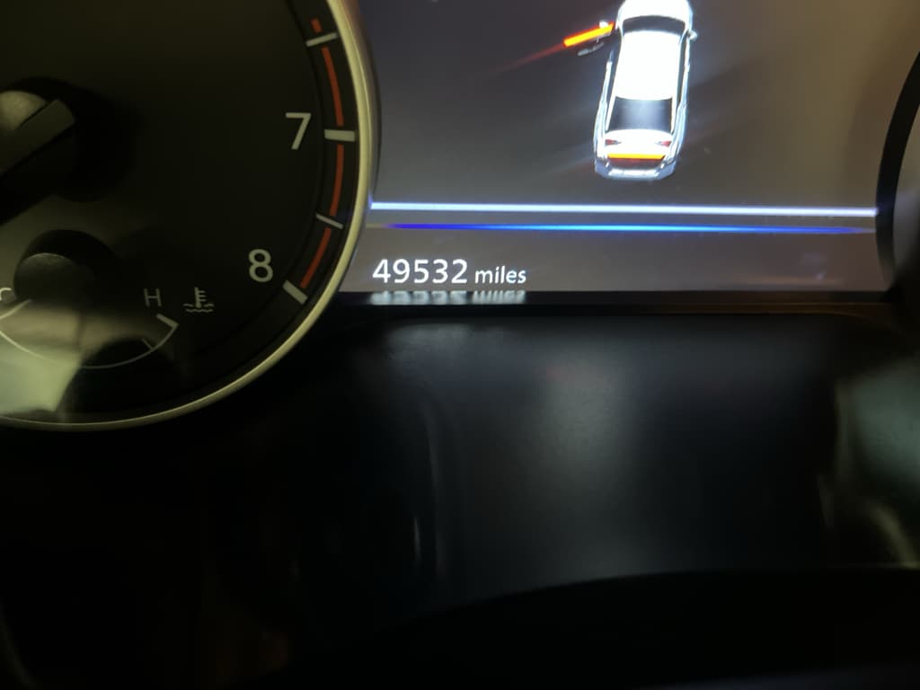 2024 Nissan Altima SR - Photo 27