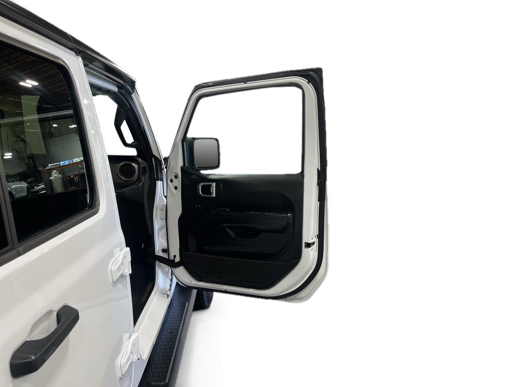 2022 Jeep Wrangler Unlimited Sport S - Photo 23