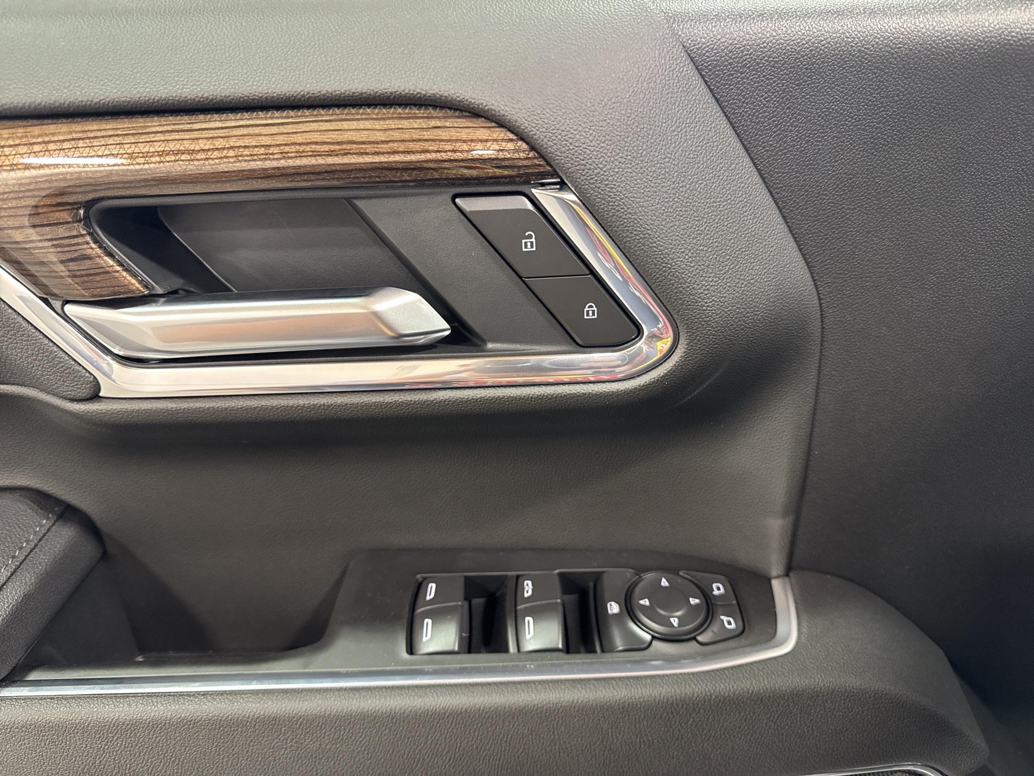 2026 Chevrolet Silverado 1500 LT Trail Boss - Photo 23