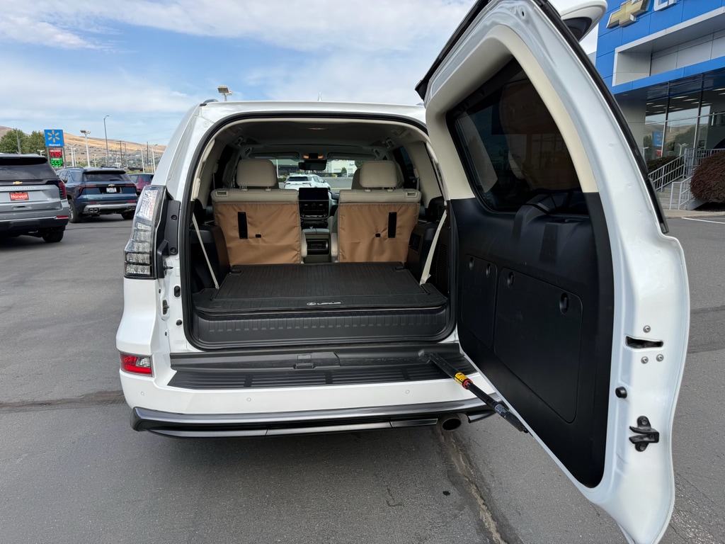 2023 Lexus GX PREMIUM - Photo 47