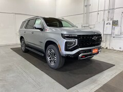 2026 Chevrolet Tahoe Z71 SUV