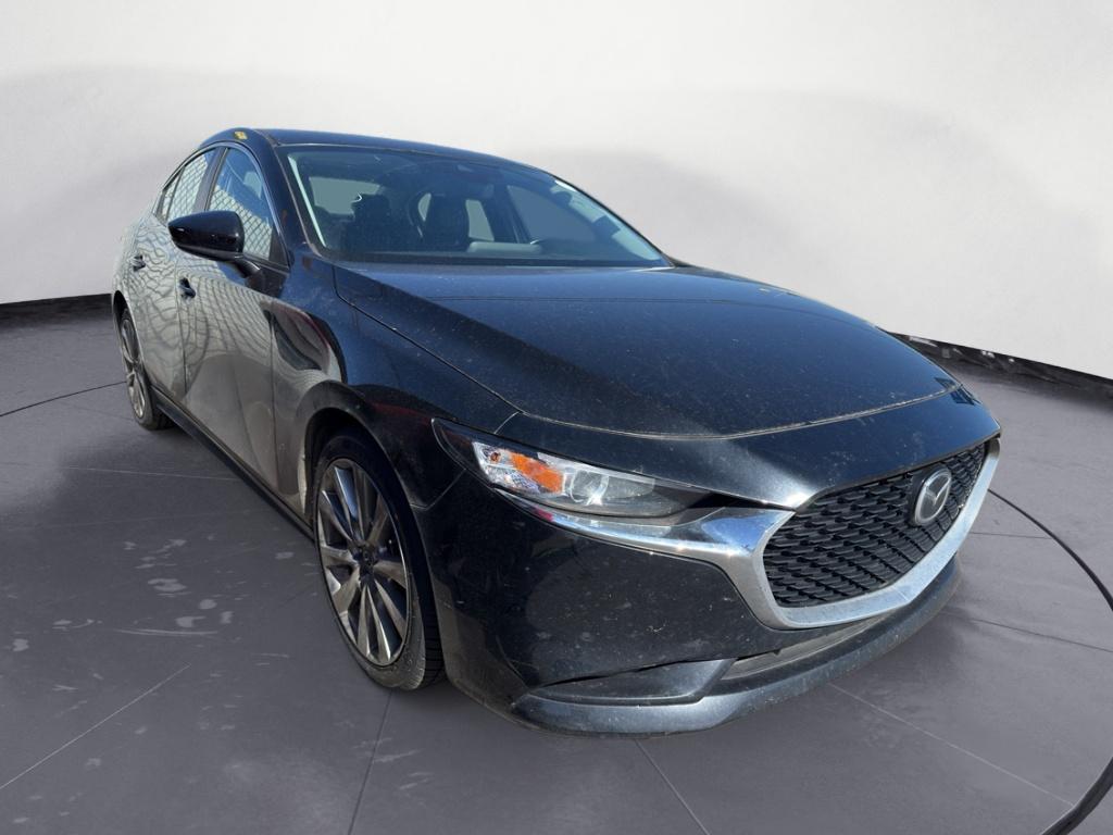 2022 Mazda CX-3 Preferred AT 4-Door SKYACTIV's photo