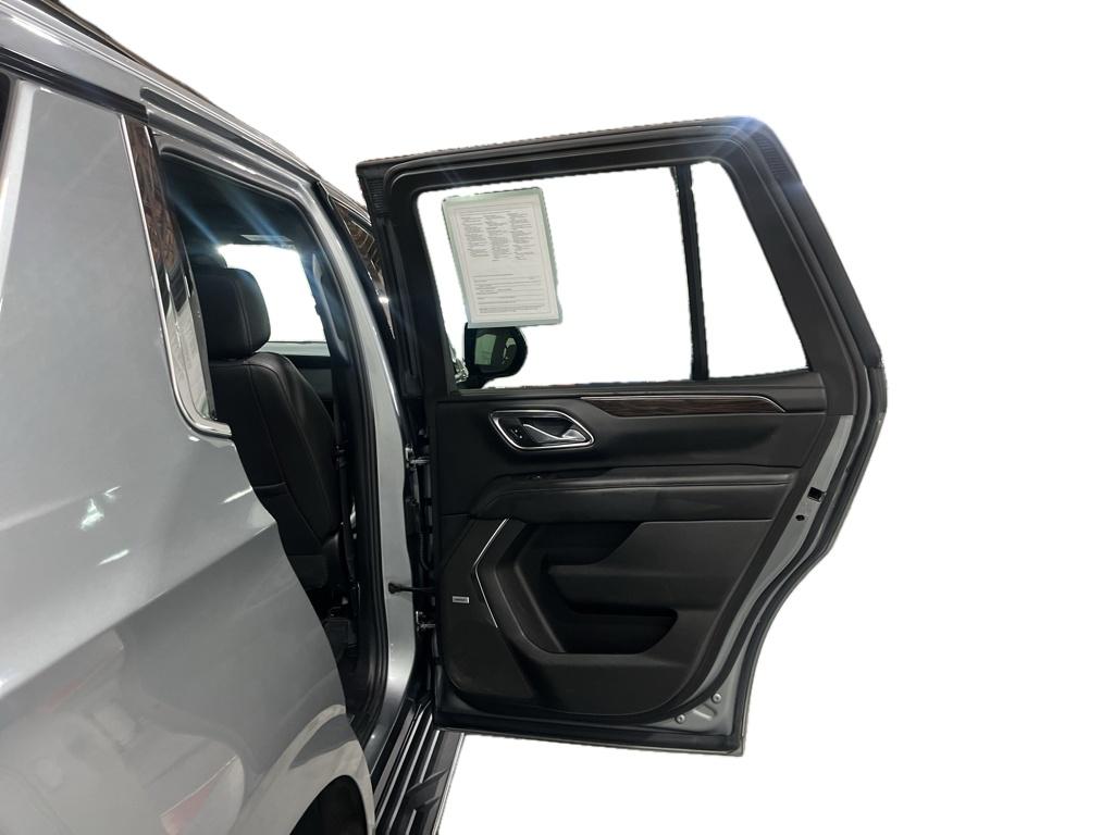 2023 Chevrolet Tahoe LT - Photo 24