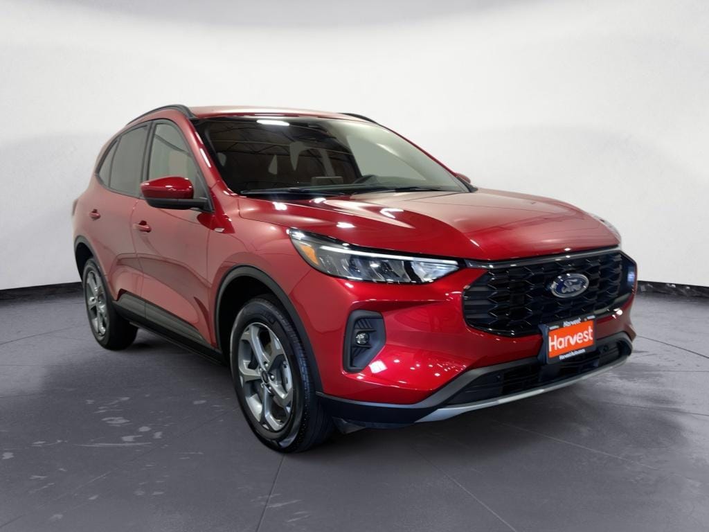2025 Ford Escape ST-Line Select AWD 2.0L's photo