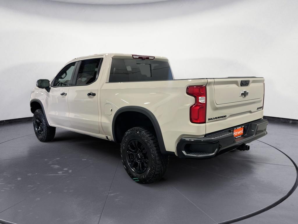 2026 Chevrolet Silverado 1500 ZR2 - Photo 9