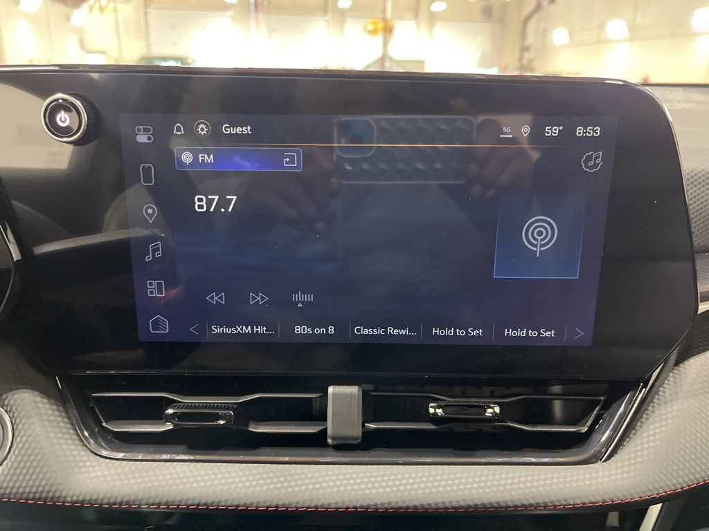 2026 Chevrolet Equinox RS - Photo 24