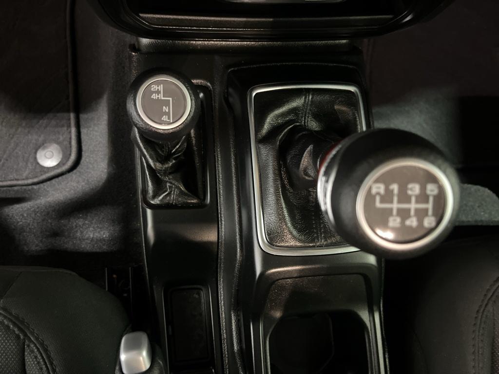 2022 Jeep Wrangler Unlimited Sport S - Photo 18