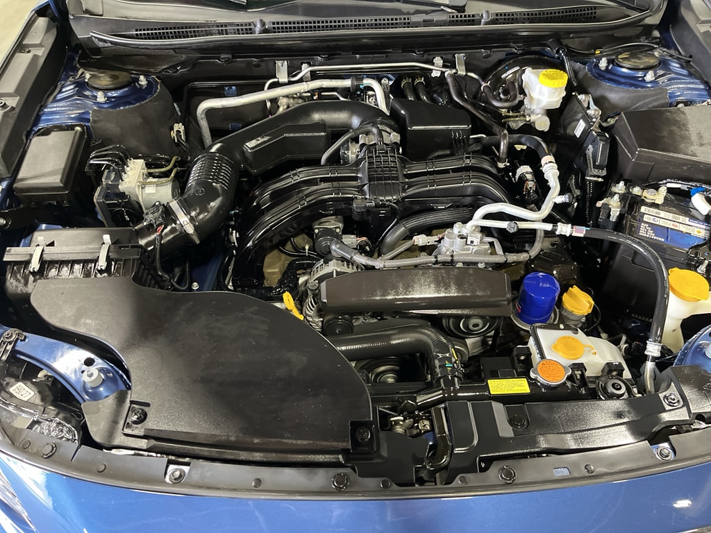 2021 Subaru Outback Premium - Photo 23