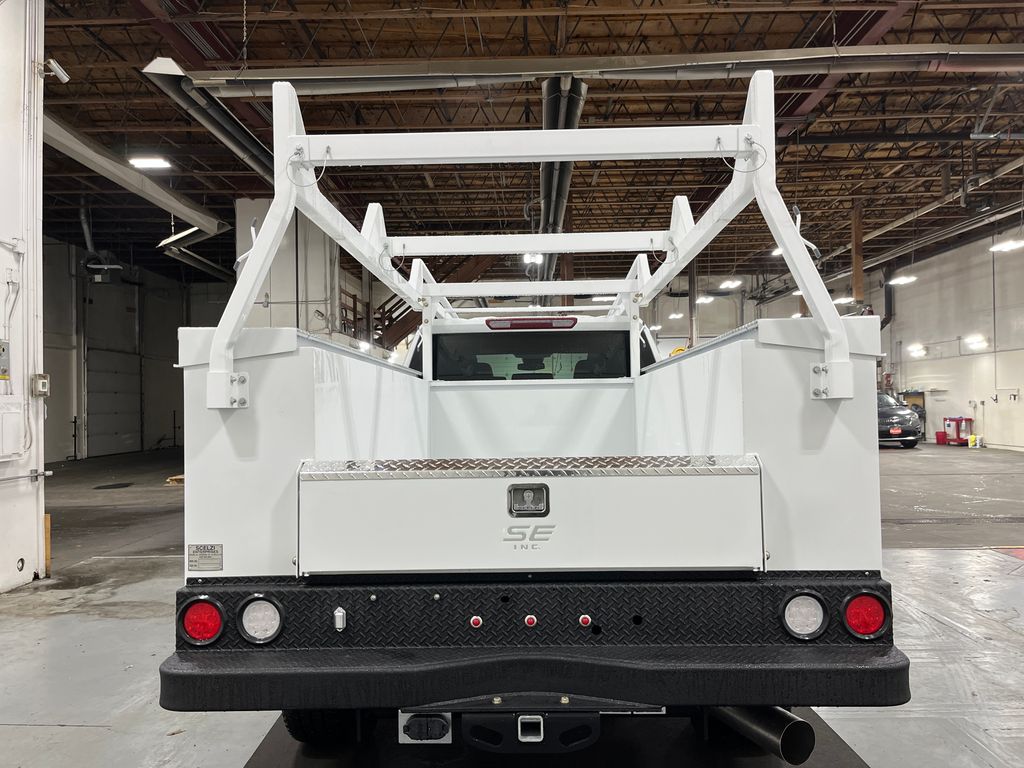 2026 Chevrolet Silverado 3500 HD Work Truck - Photo 7