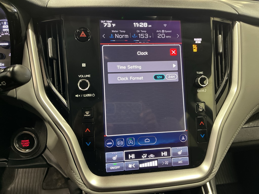 2021 Subaru Outback Premium - Photo 12