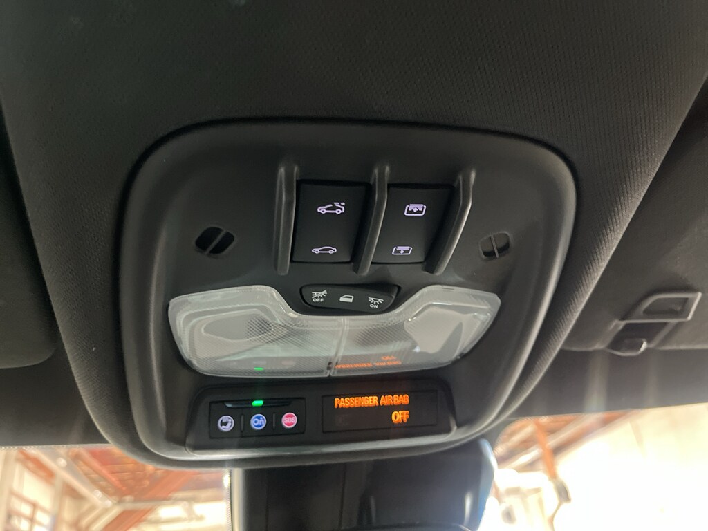 2026 Chevrolet Trailblazer Activ - Photo 30