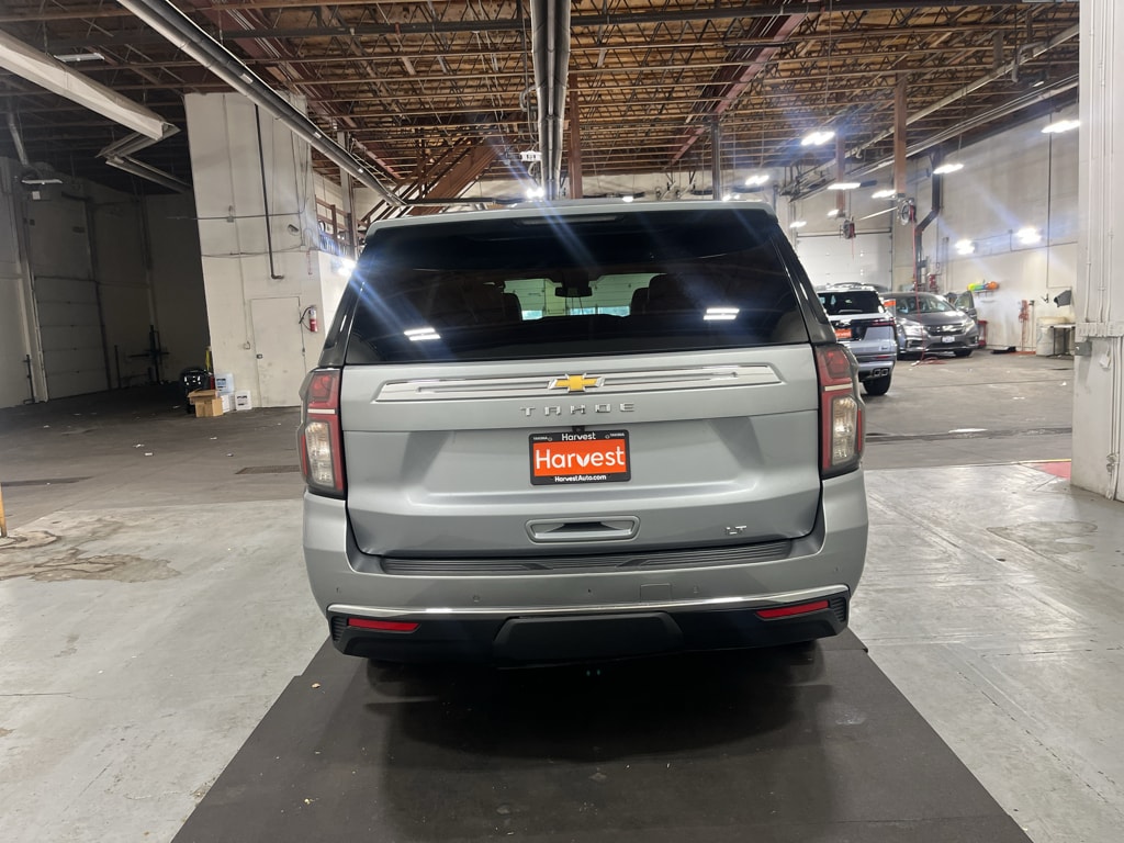 2023 Chevrolet Tahoe LT - Photo 30