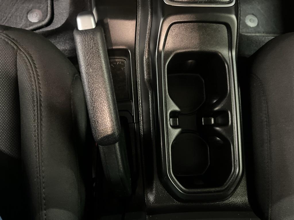 2022 Jeep Wrangler Unlimited Sport S - Photo 16