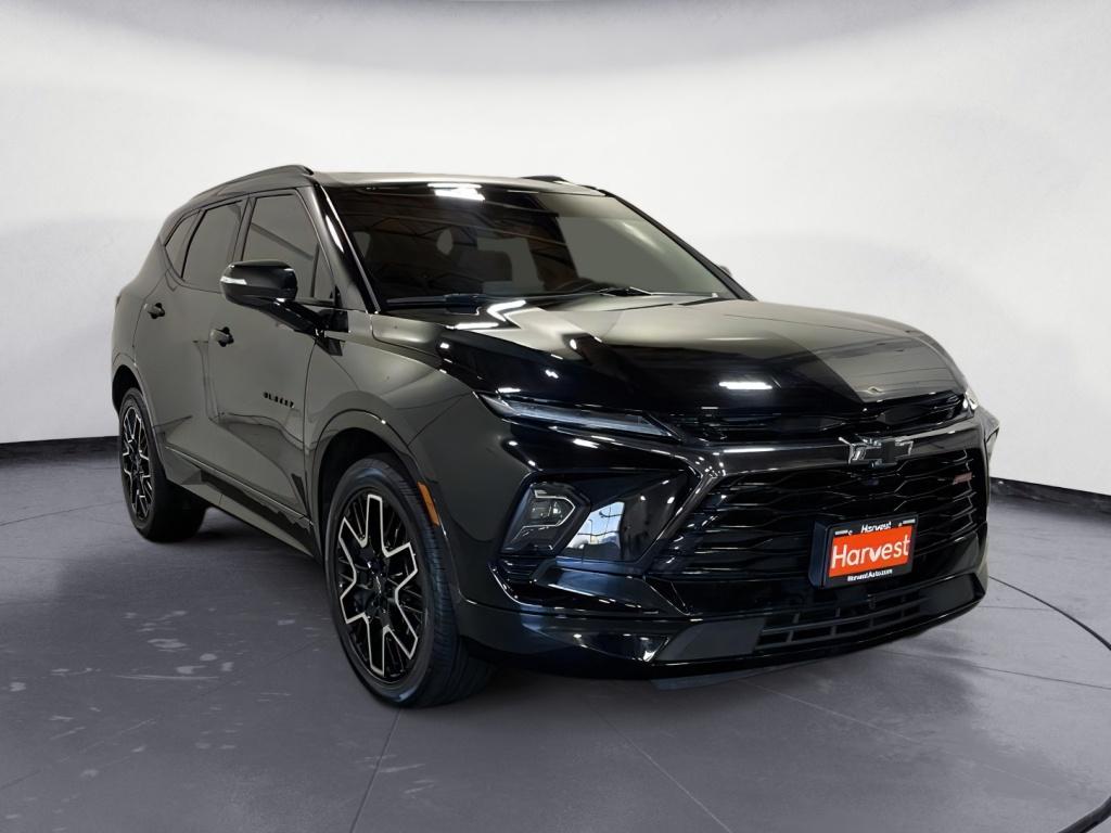 2023 Chevrolet Blazer 3.6 RS AWD's photo