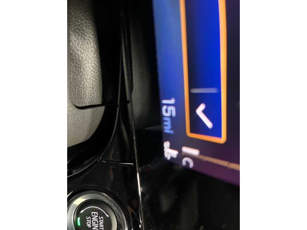 2026 Chevrolet Trax RS - Photo 27