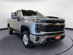 2026 Chevrolet Silverado 2500 HD LT Truck
