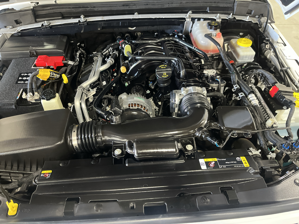 2022 Jeep Wrangler Unlimited Sport S - Photo 27