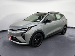 2027 Chevrolet Bolt RS SUV