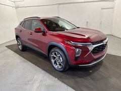 2025 Chevrolet Trax LT SUV