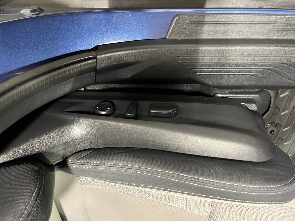 2021 Subaru Outback Premium - Photo 29