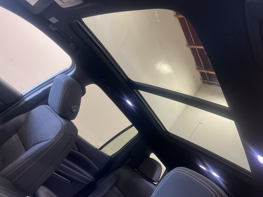 2027 Chevrolet Traverse LT - Photo 38