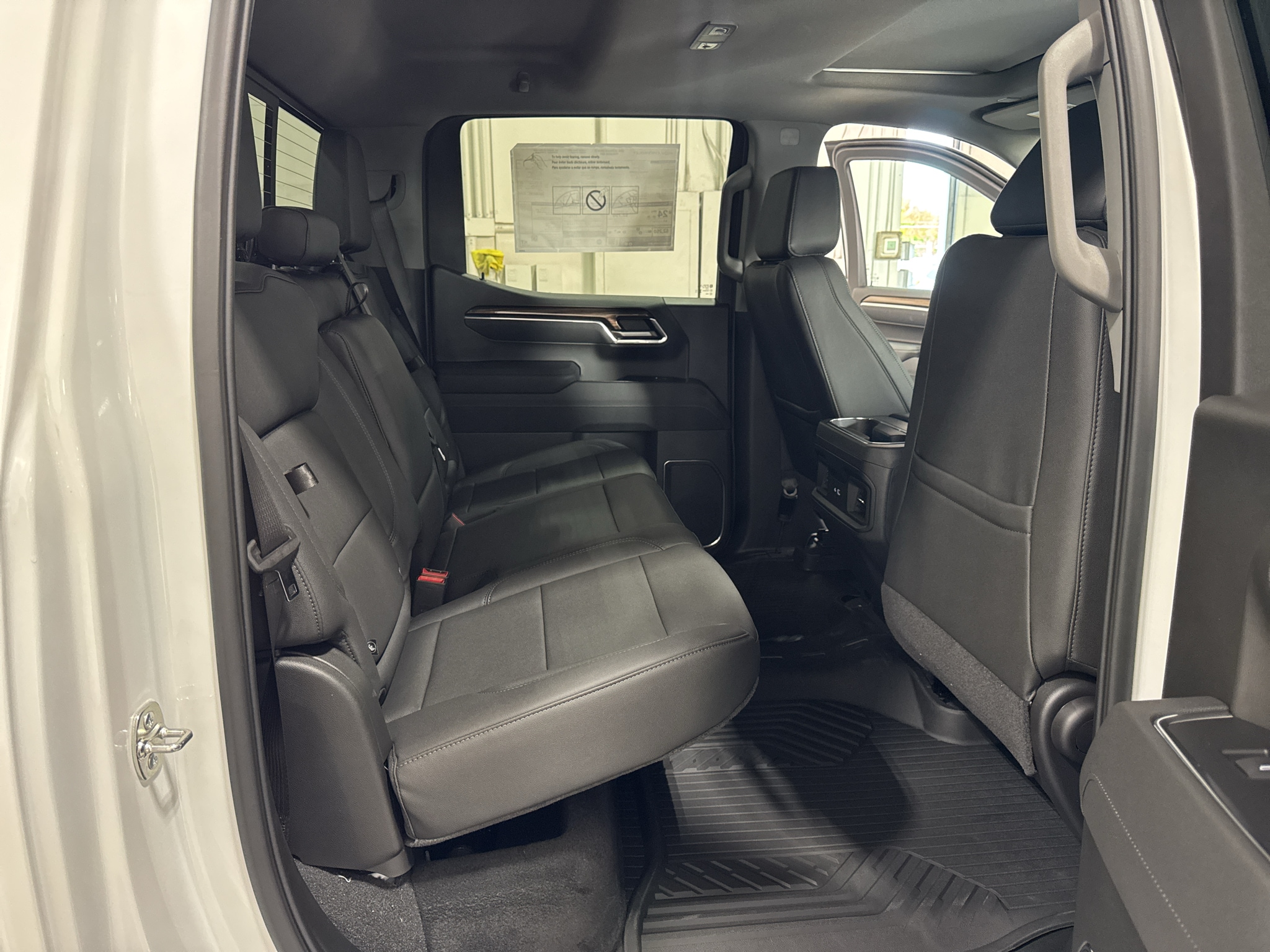 2026 Chevrolet Silverado 1500 LT Trail Boss - Photo 32