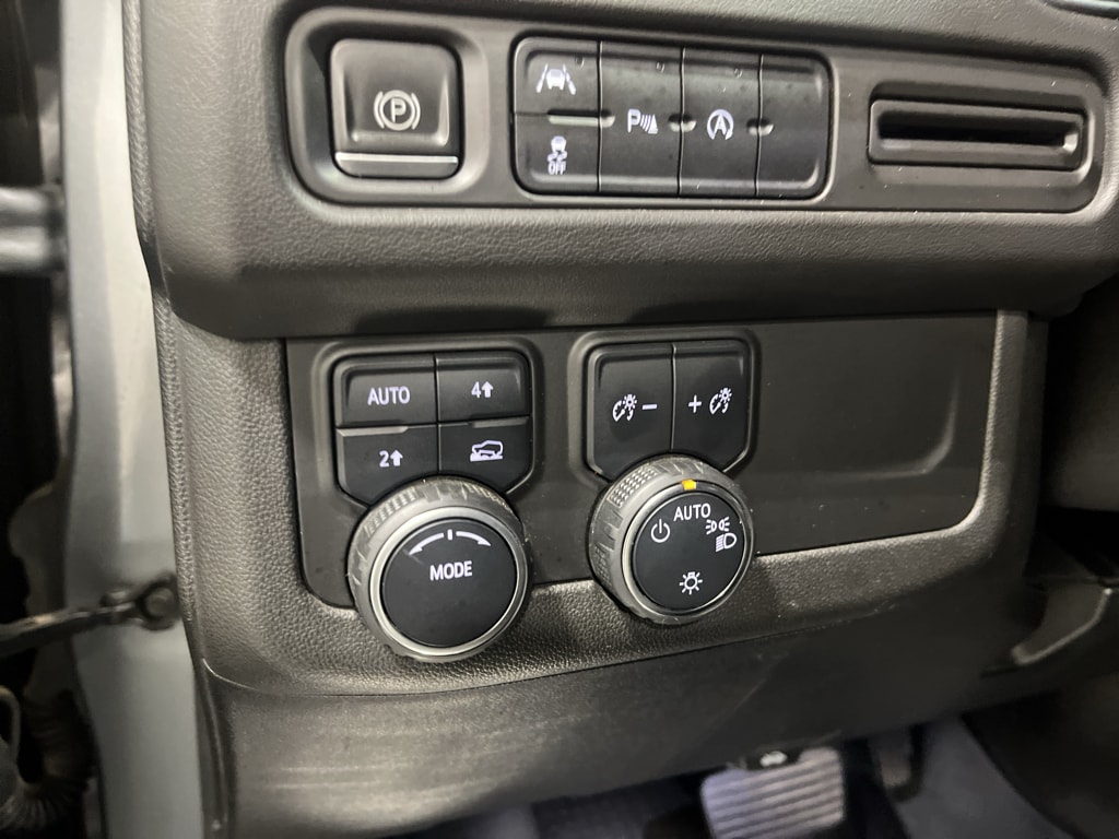 2023 Chevrolet Tahoe LT - Photo 37