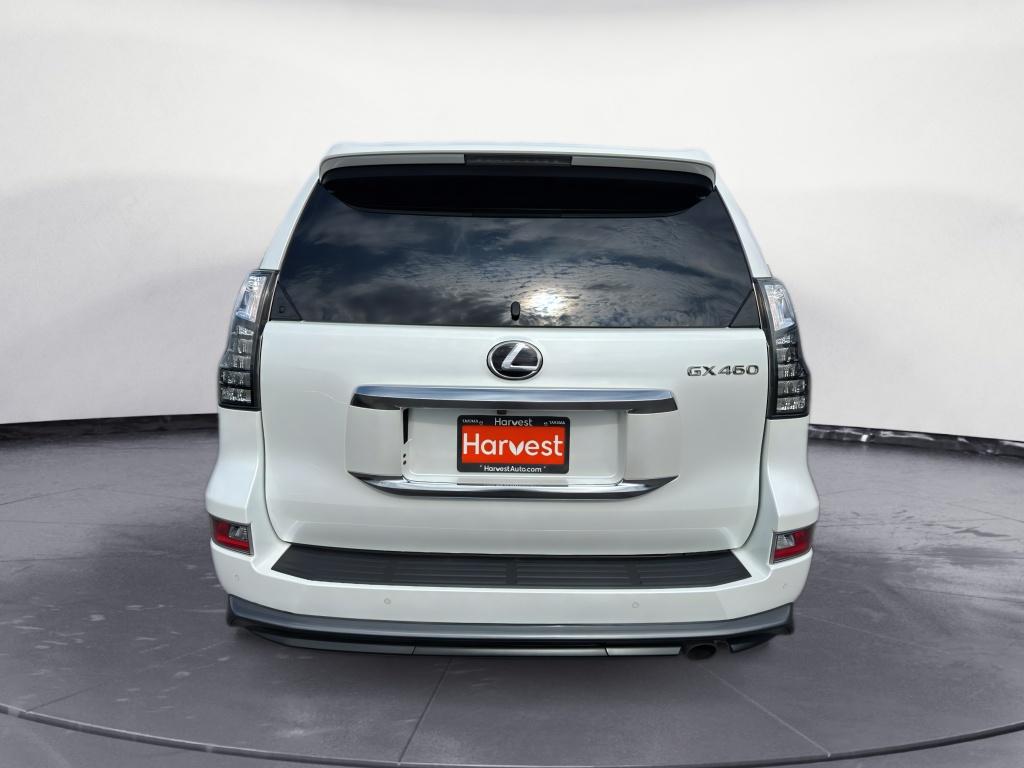 2023 Lexus GX PREMIUM - Photo 8