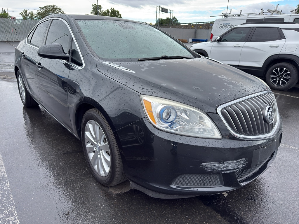 2015 Buick Verano 1SD's photo