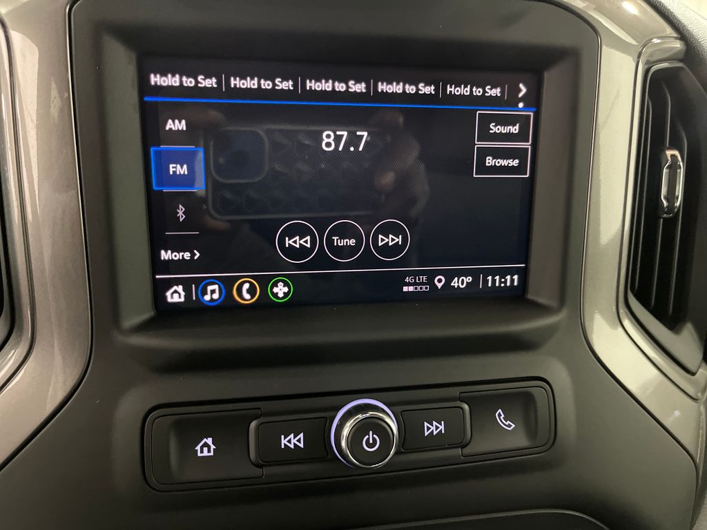 2026 Chevrolet Silverado 3500 HD Work Truck - Photo 14