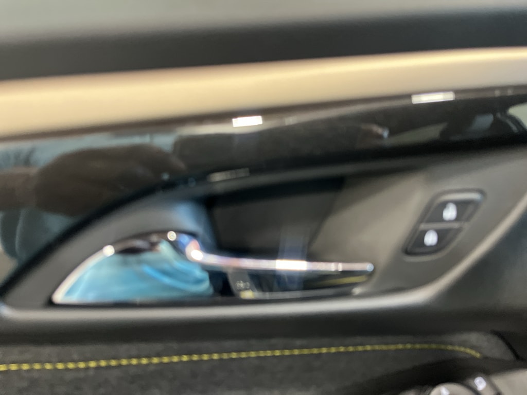 2026 Chevrolet Trailblazer Activ - Photo 26