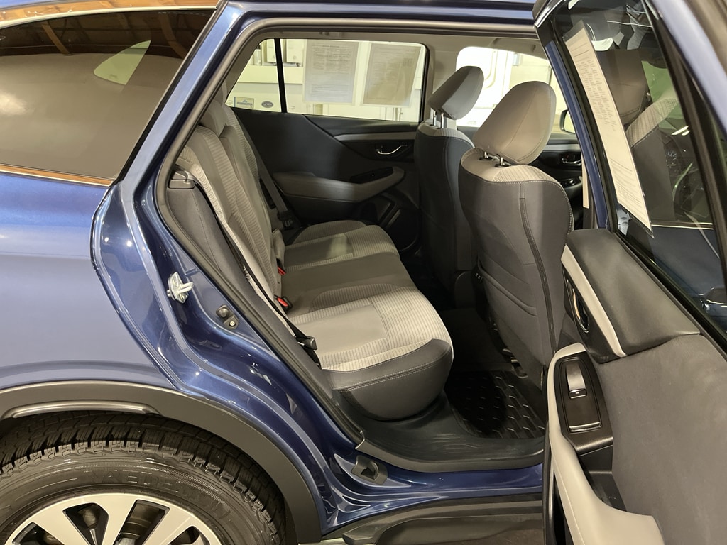 2021 Subaru Outback Premium - Photo 14