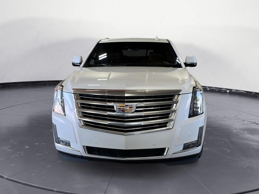 Used 2020 CADILLAC Escalade ESV Platinum SUV