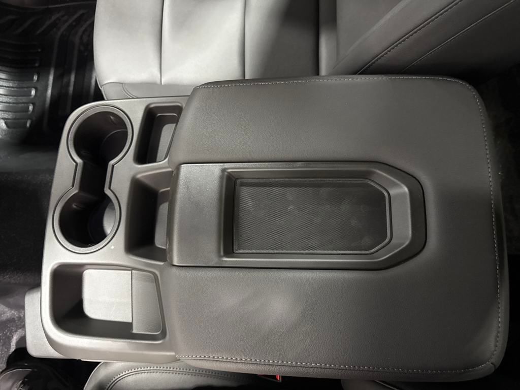 2025 Chevrolet Silverado 1500 Work Truck - Photo 21