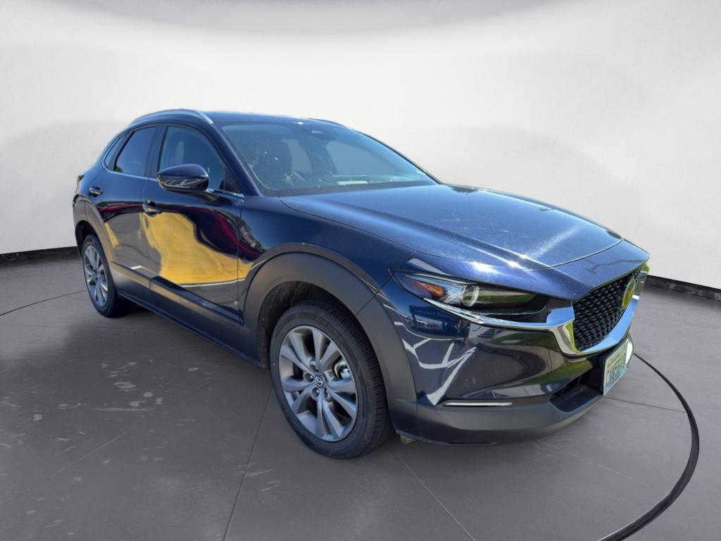 2025 Mazda CX-30 Preferred AWD's photo