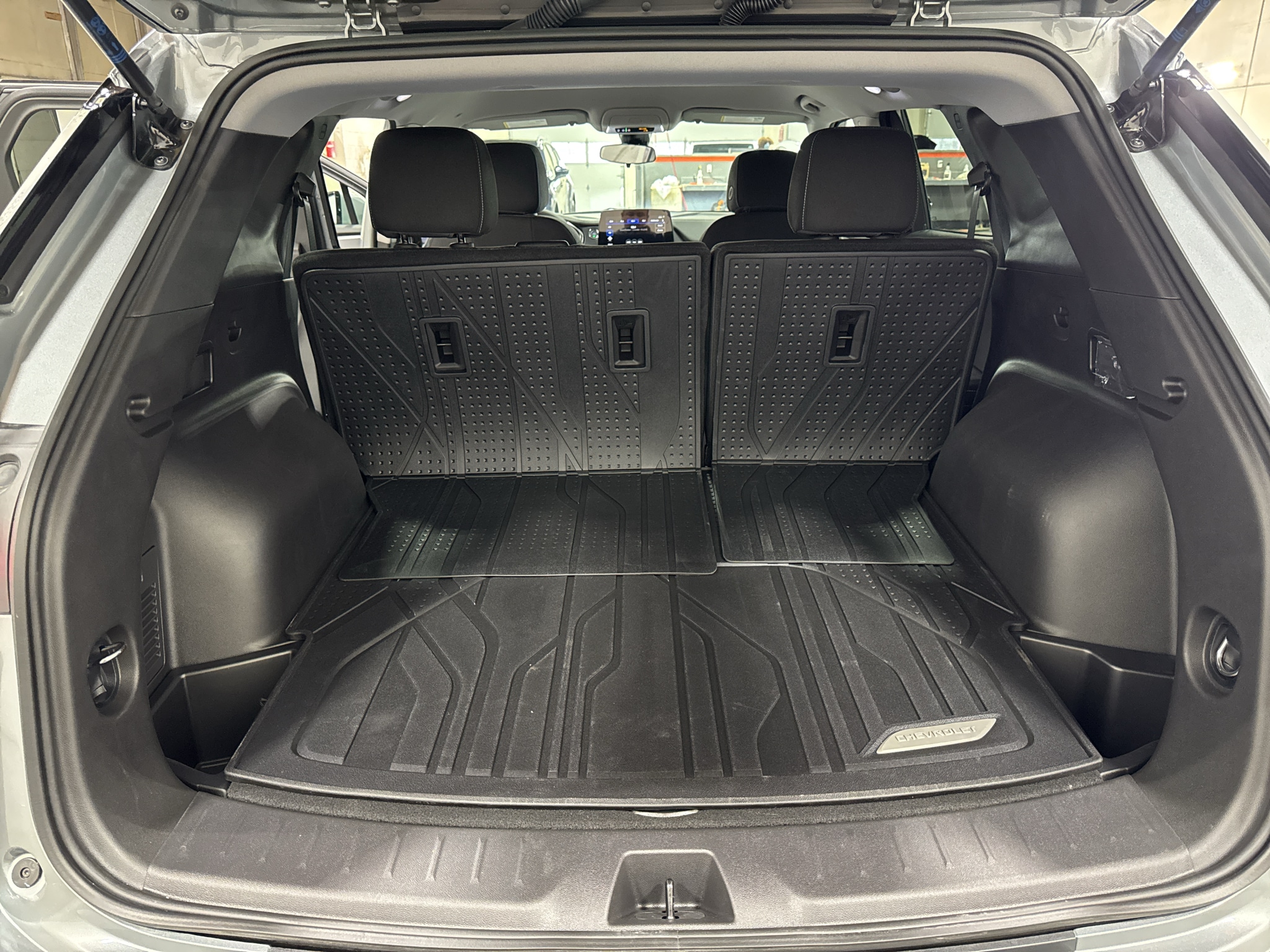 2026 Chevrolet Blazer 2LT - Photo 29