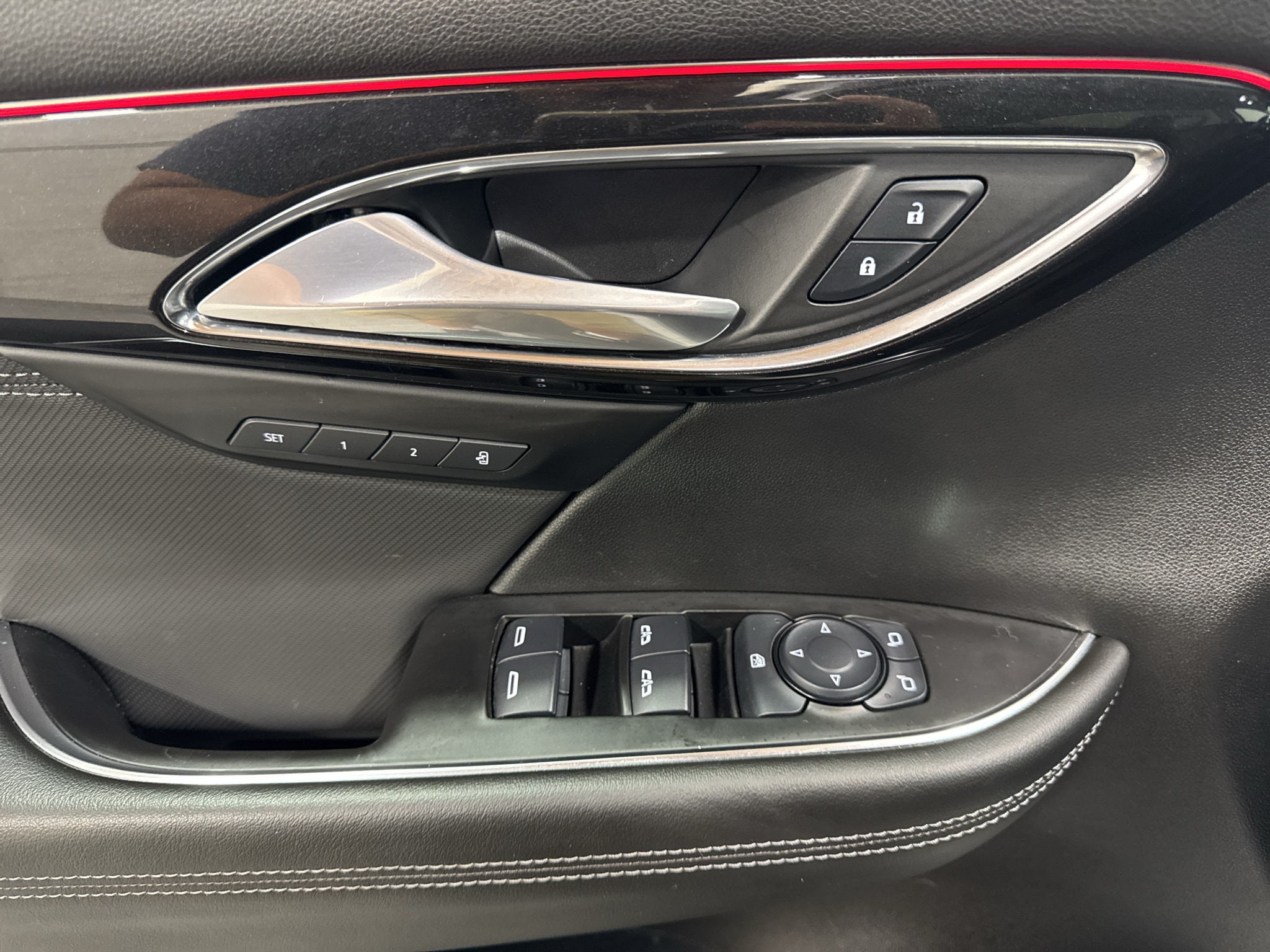 2024 Buick Envision Preferred - Photo 25