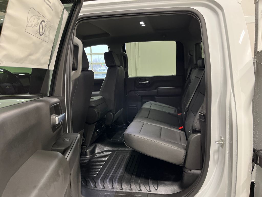 2026 Chevrolet Silverado 3500 HD Work Truck - Photo 24