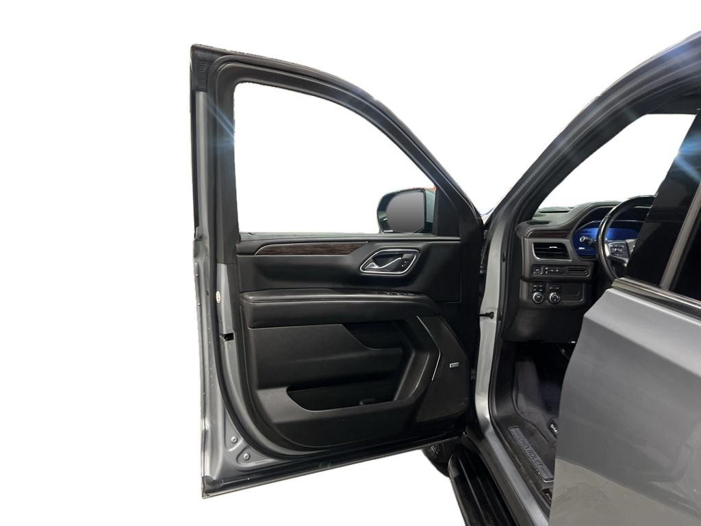 2023 Chevrolet Tahoe LT - Photo 20