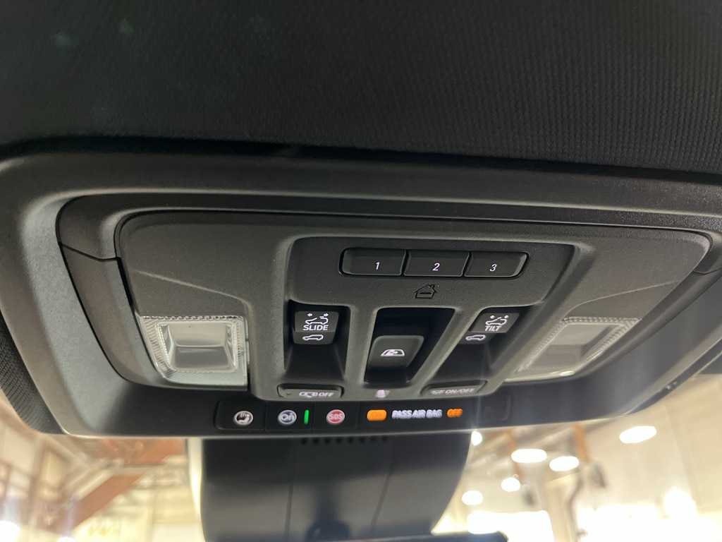 2026 Chevrolet Silverado 1500 ZR2 - Photo 33