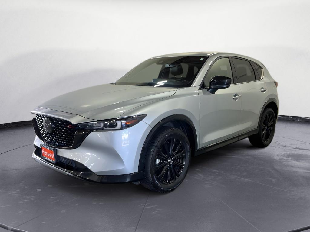2023 Mazda CX-5 TURBO Auto AWD's photo