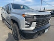 Chevrolet Silverado 3500 HD