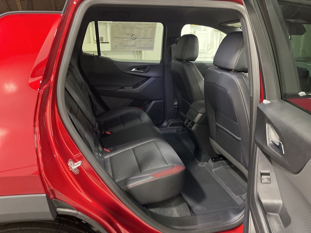 2026 Chevrolet Equinox RS - Photo 33