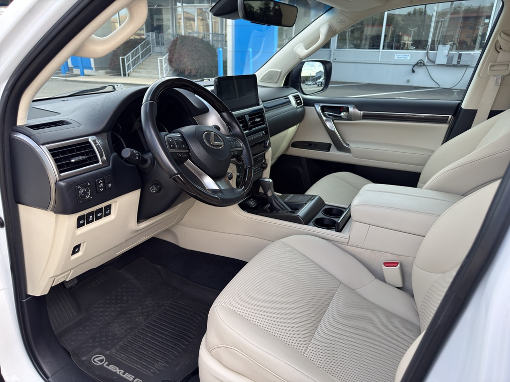 2023 Lexus GX PREMIUM - Photo 25