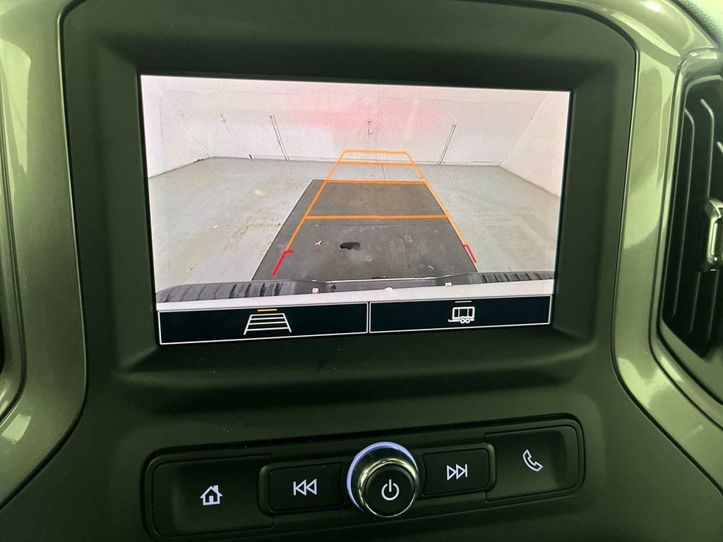 2025 Chevrolet Silverado 3500 HD Work Truck - Photo 18