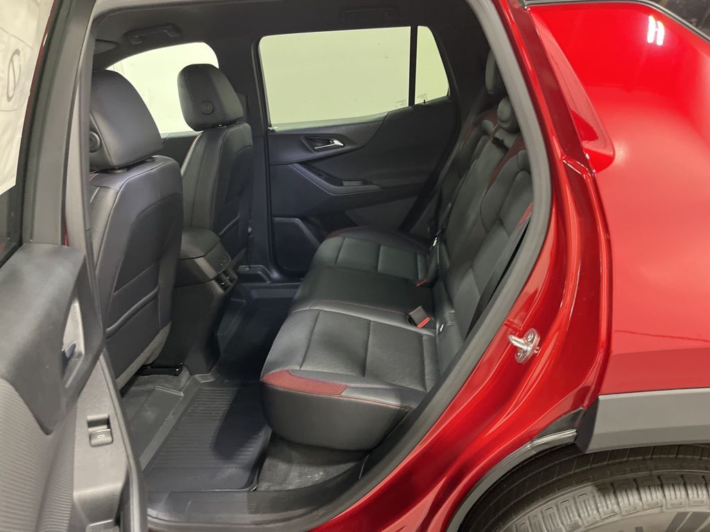 2026 Chevrolet Equinox RS - Photo 32