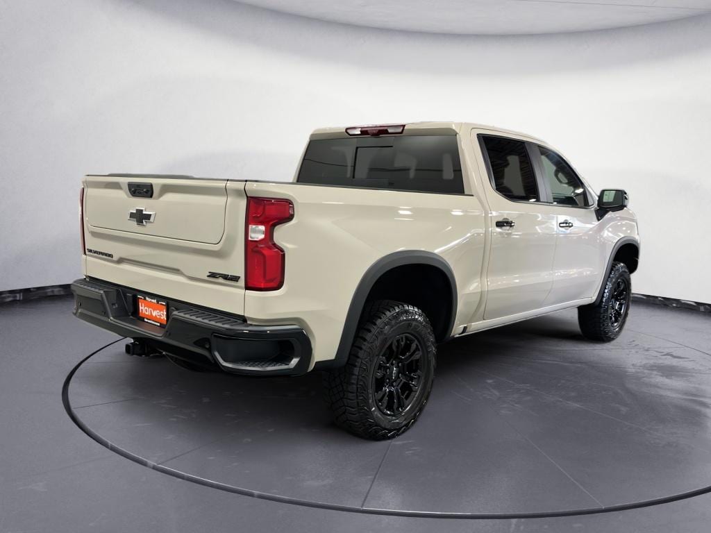 2026 Chevrolet Silverado 1500 ZR2 - Photo 7