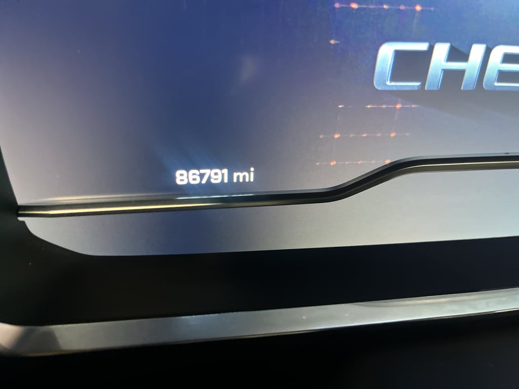 2023 Chevrolet Tahoe LT - Photo 27