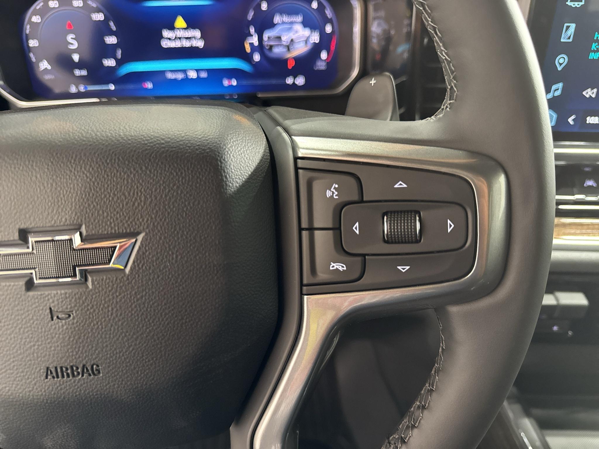 2026 Chevrolet Silverado 1500 LT Trail Boss - Photo 22